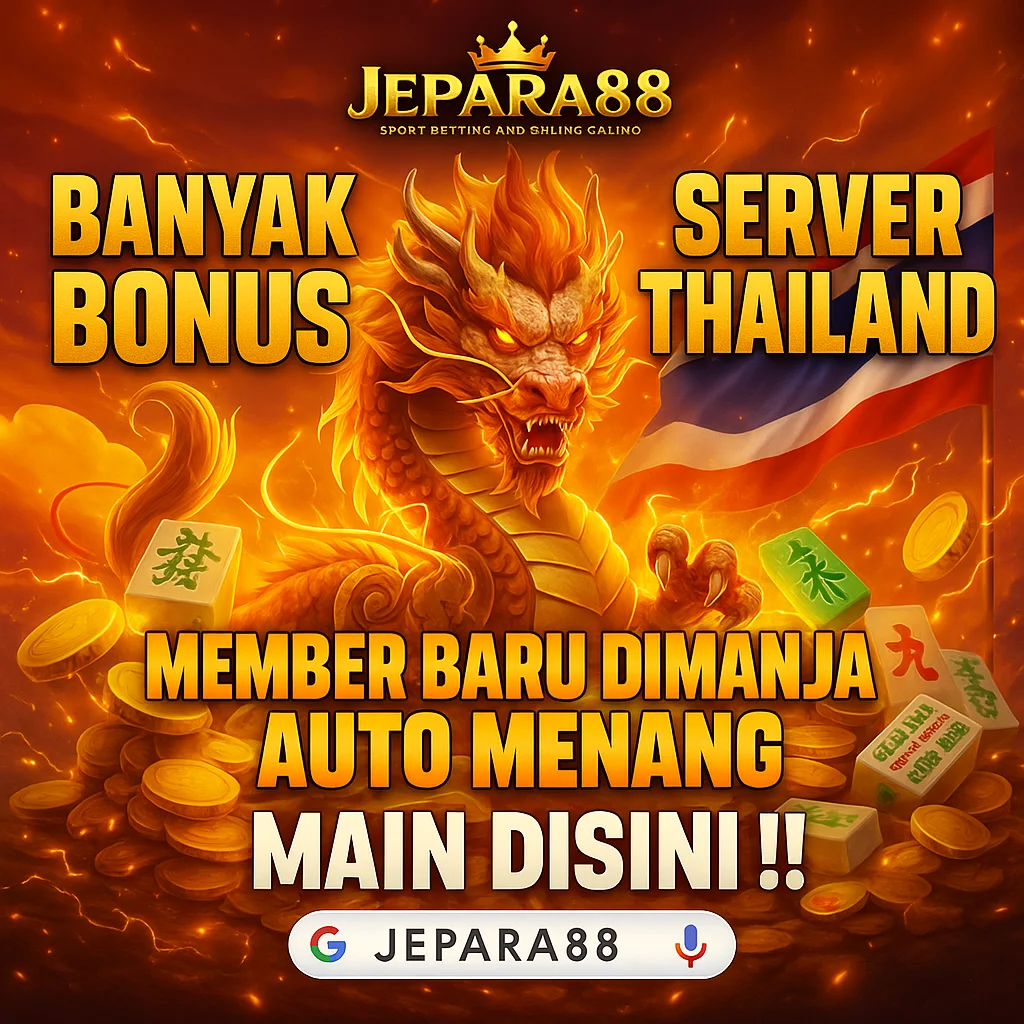 JEPARA88